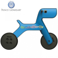 Prince Lionheart - 7622 Yetitoy Играчка за яздене в синьо 